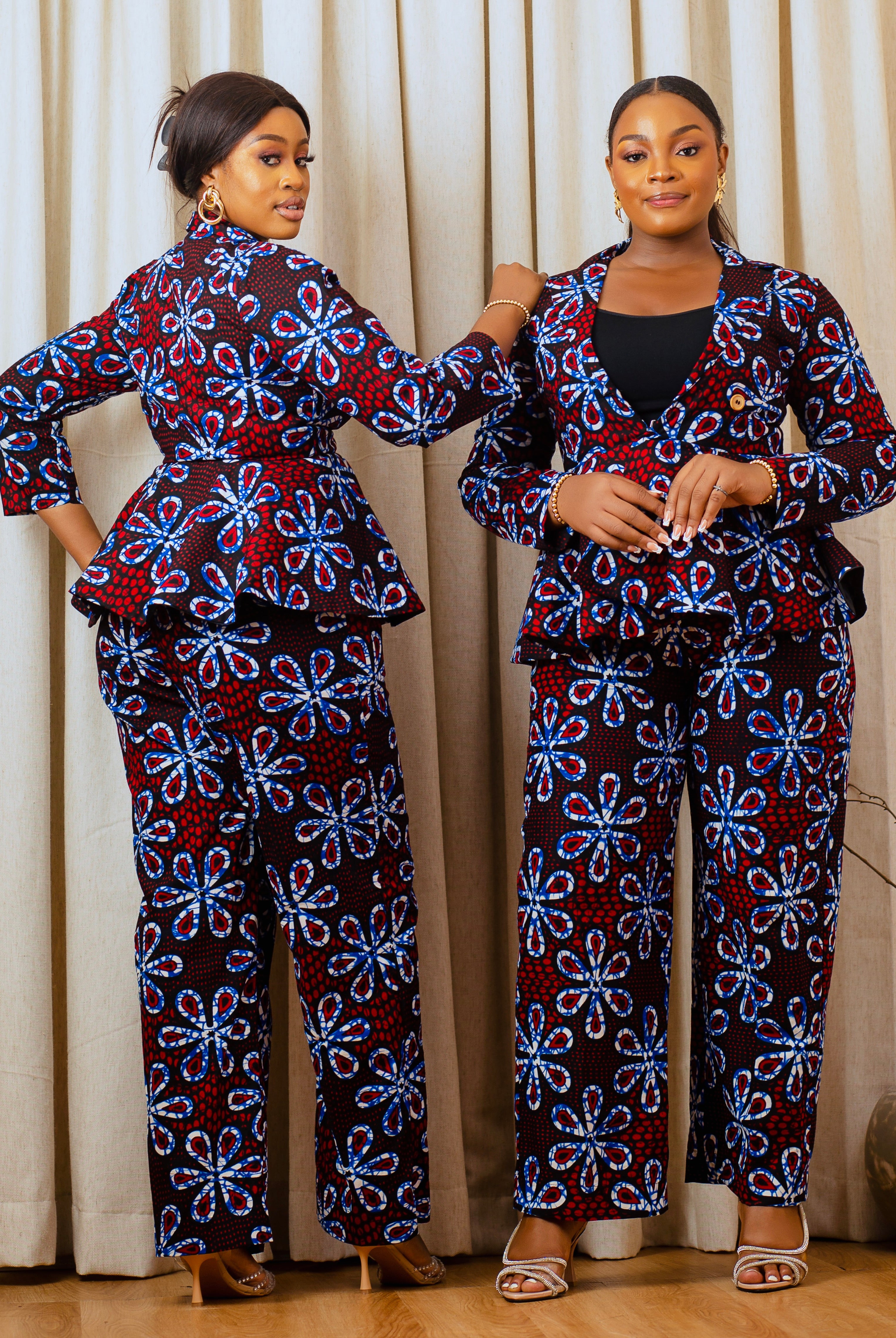 TEEMA SET