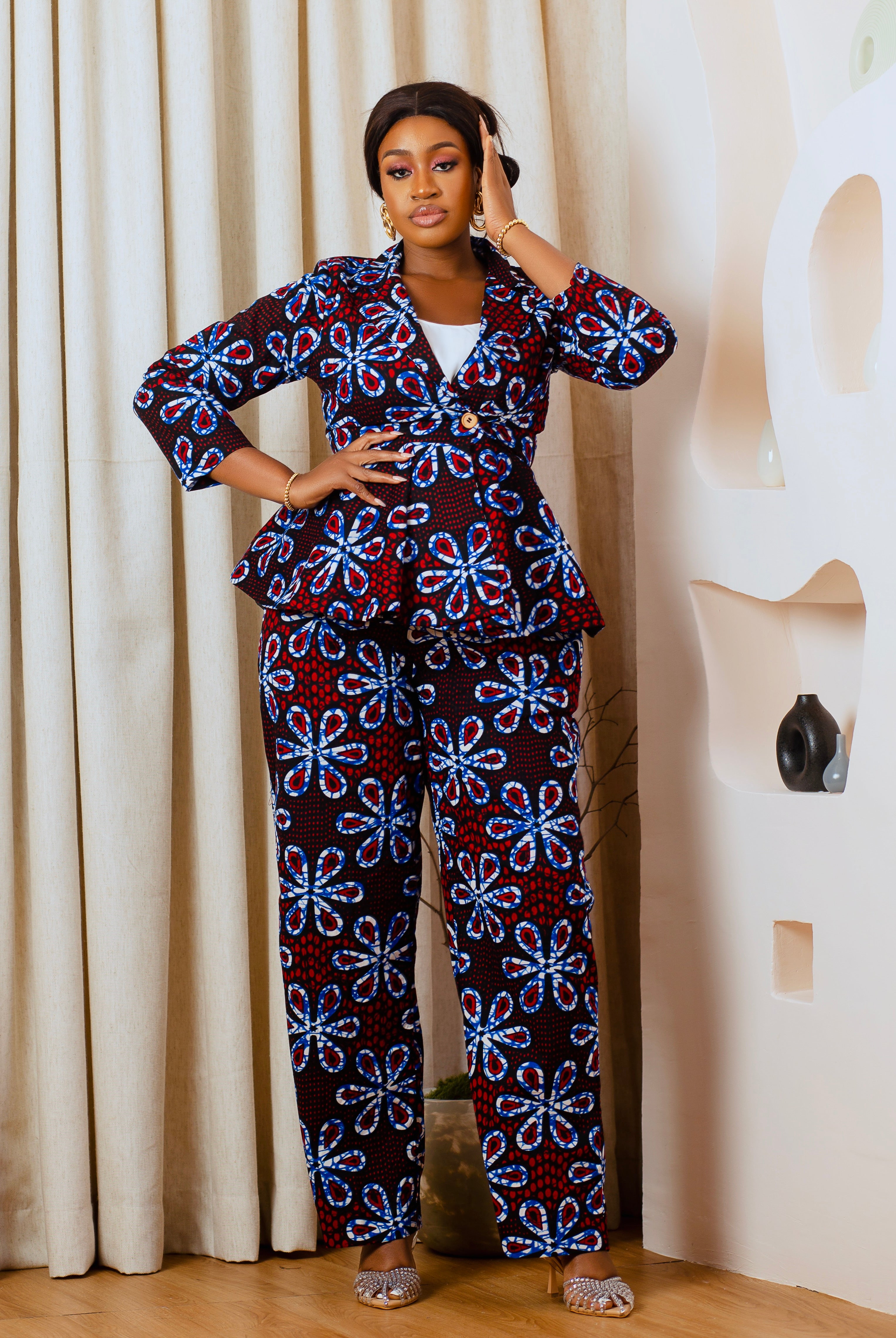 TEEMA SET