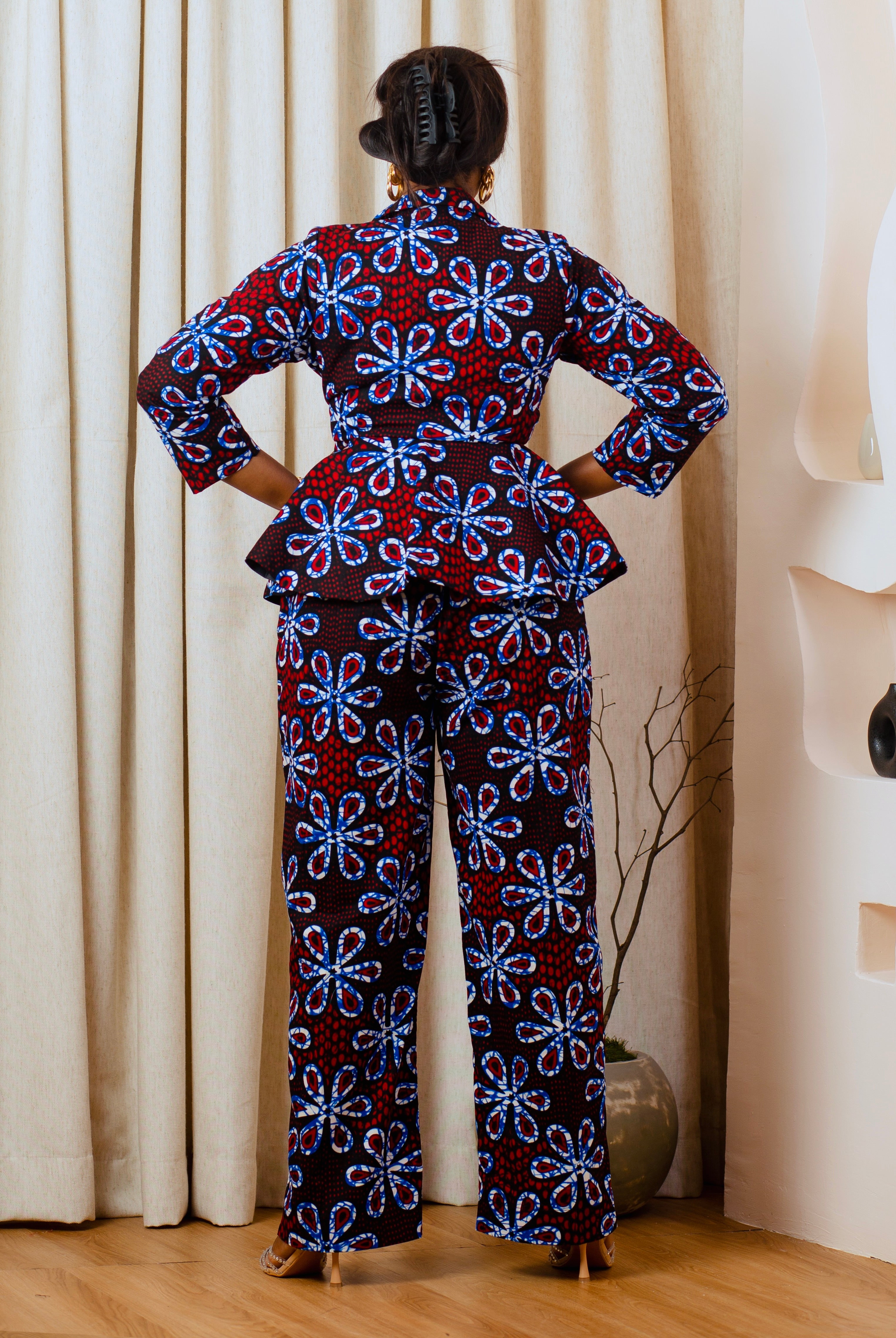 TEEMA SET