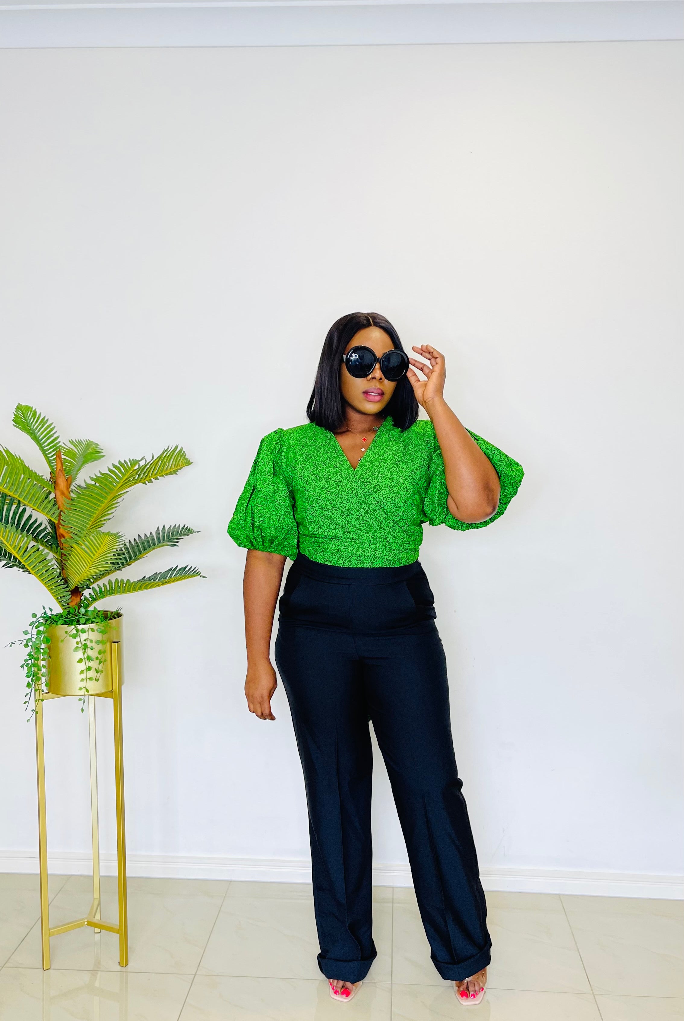 ARIA PANT