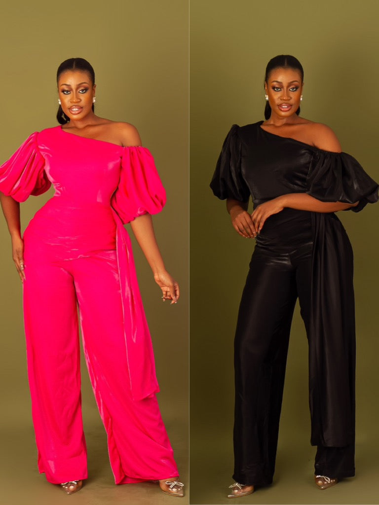 MAXINE JUMPSUIT