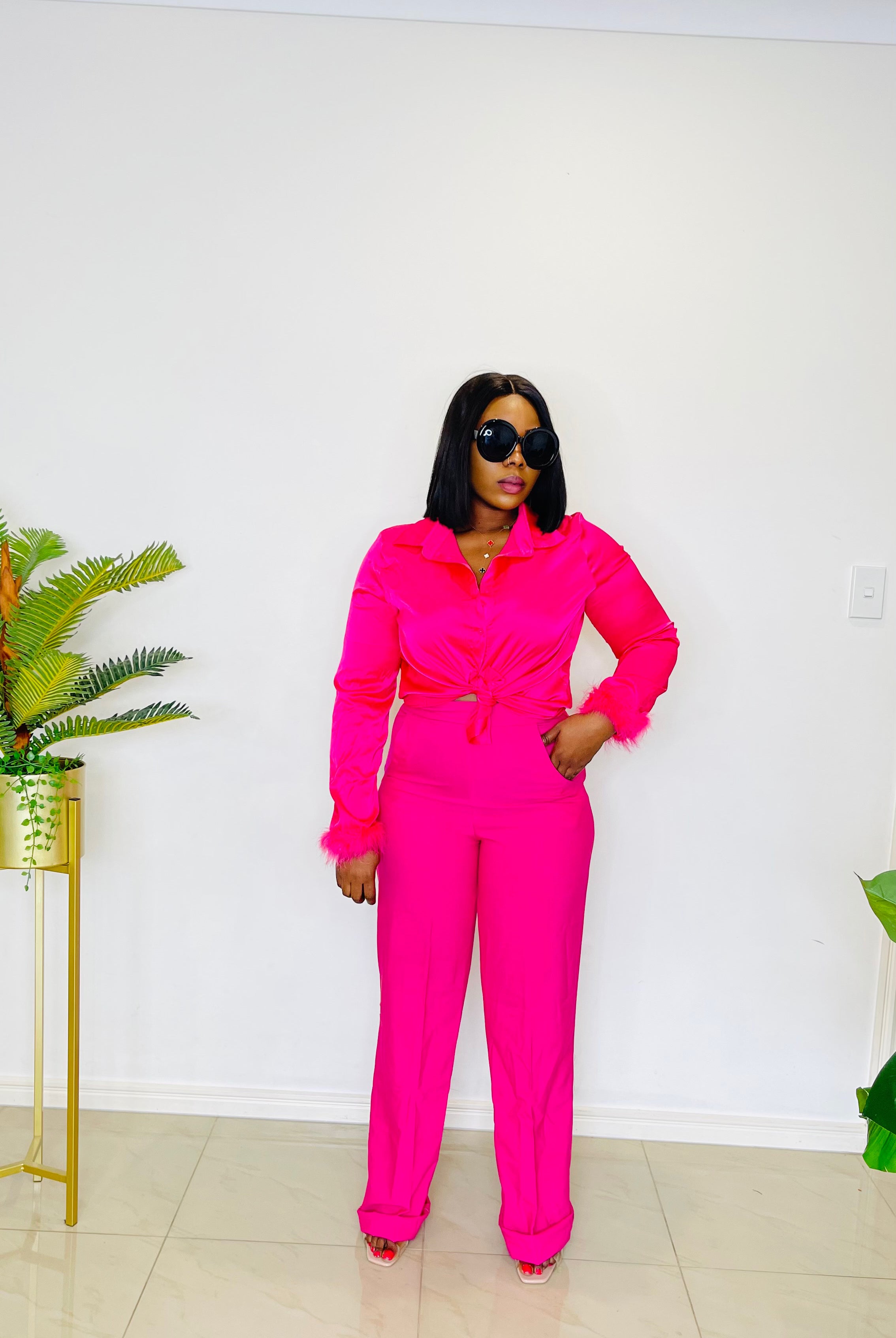 ARIA PANT