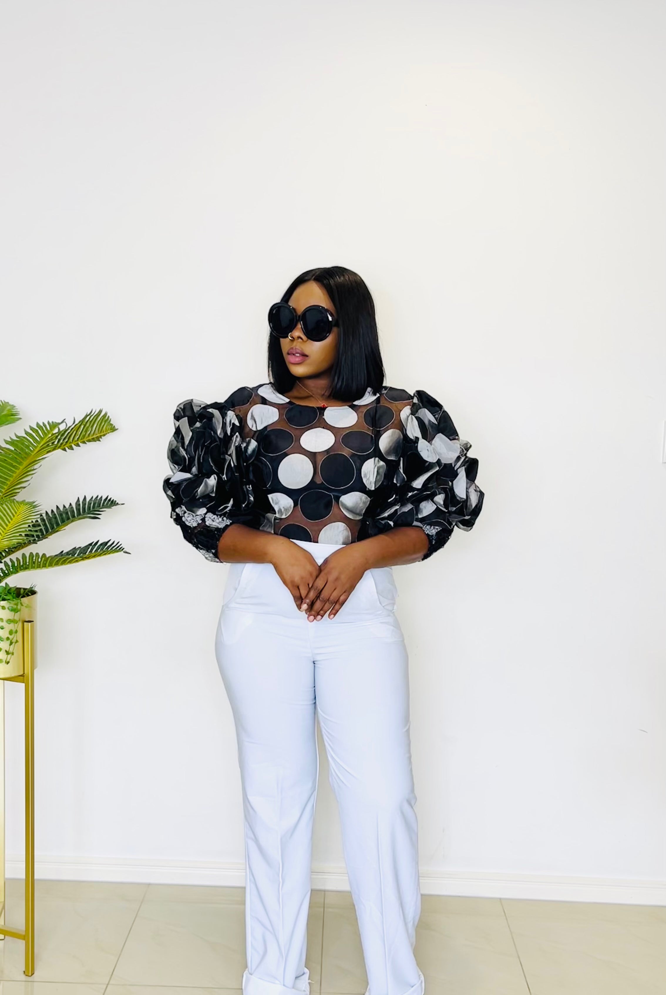ARIA PANT