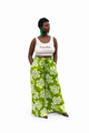 ANKARA BAGGY PANT