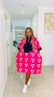 AMIRA BUBU SHORT