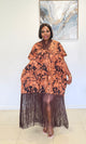 Adunni Fringe Bubu