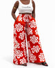 ANKARA BAGGY PANT