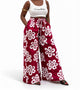 ANKARA BAGGY PANT