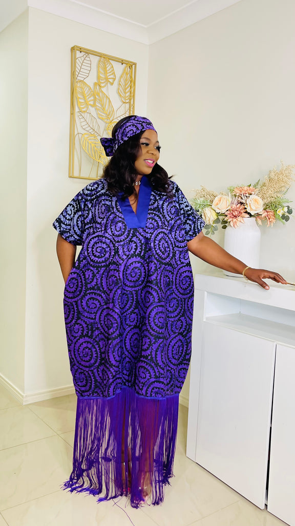 ANKARA BOUBOU