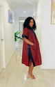 ZAA KIMONO