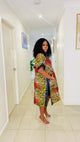 ZAA KIMONO