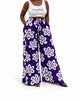 ANKARA BAGGY PANT