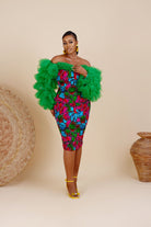 AZALEA DRESS -NEW