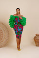 AZALEA DRESS -NEW