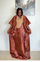 Zainab Luxury Bubu