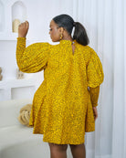 MIMI SHORT DRESS