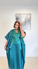 Zainab Luxury Bubu