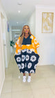 AMIRA BUBU SHORT