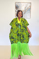 Adunni Fringe Bubu