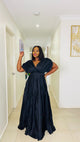 EVELYN MAXI DRESS