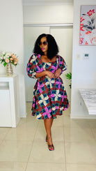 MAE DRESS