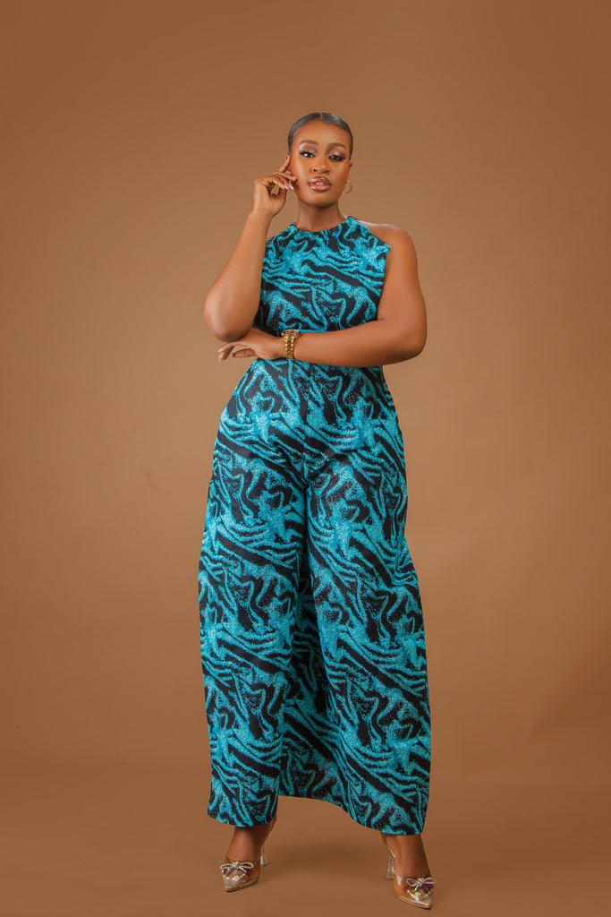 TALIA JUMPSUIT