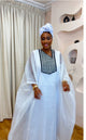 LEYANAH BUBU SET