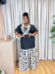 GINA DRESS