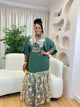 GINA DRESS