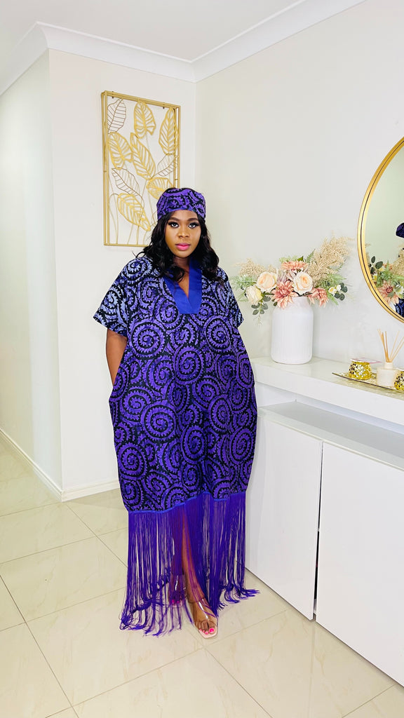 ANKARA BOUBOU