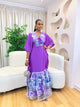 GINA DRESS