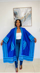 OMOBA KIMONO