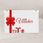 Unique Afrique E-GIFT CARD