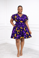 TOMI DRESS