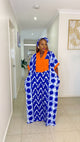 AMIRA BUBU