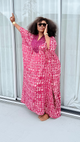 MIRA KAFTAN