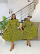WEMMY DRESS