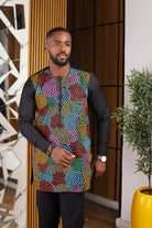 ADEMI MEN SHIRT