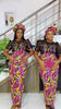 AMARA DRESS