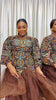 MAYA DRESS