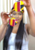 Kente 03 Headwrap