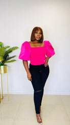 ROSA TOP