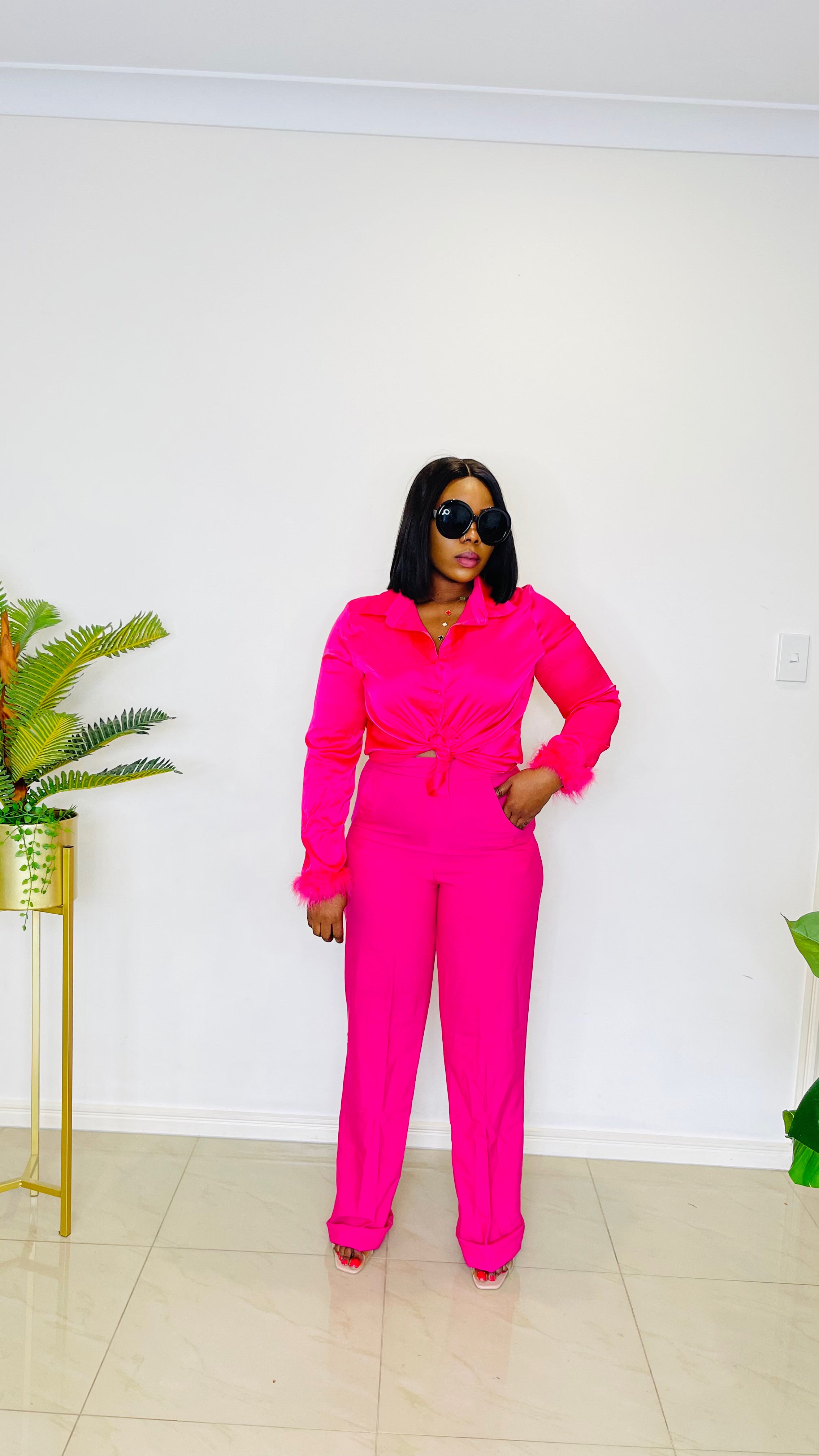 ARIA PANT