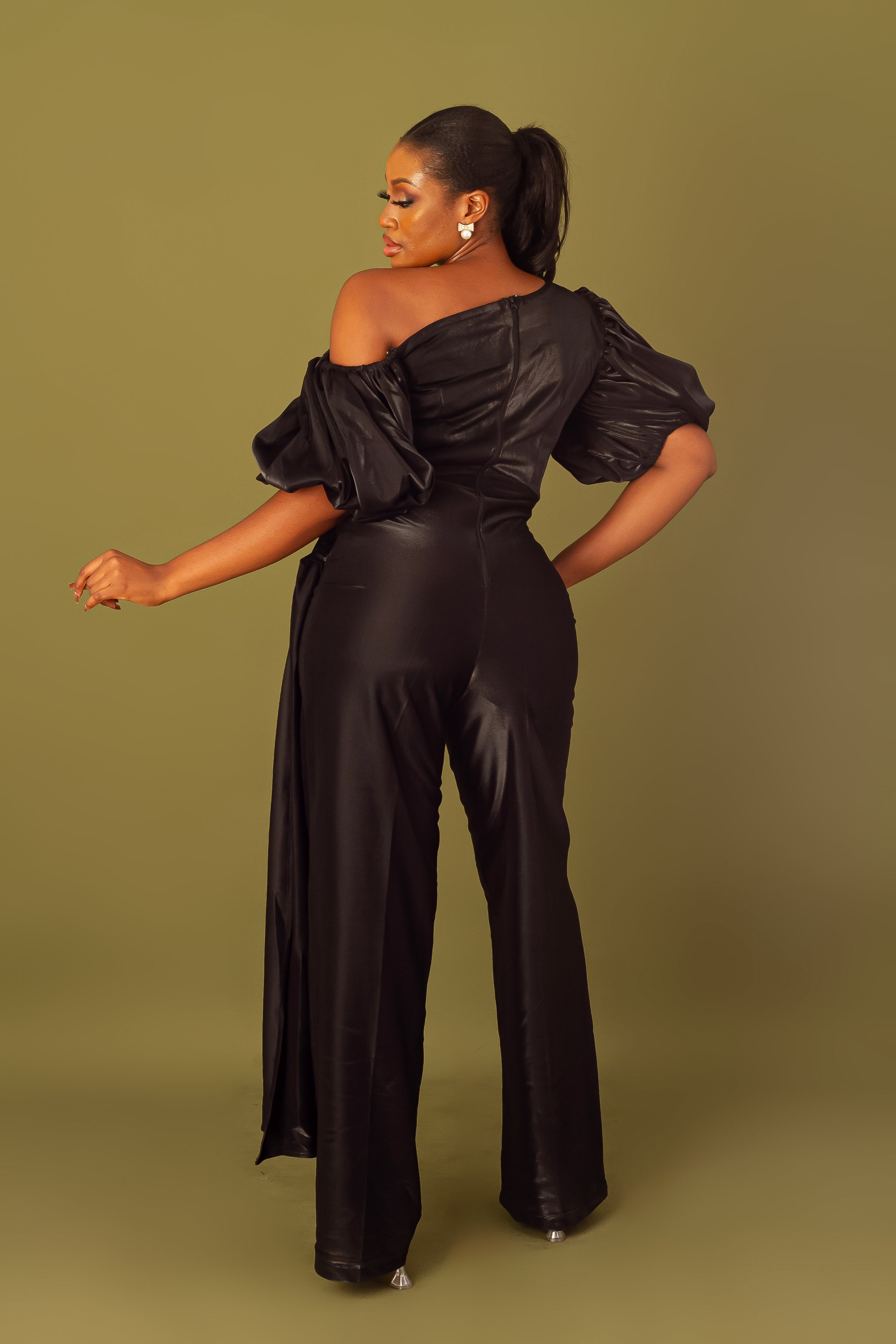MAXINE JUMPSUIT