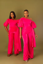 MAXINE JUMPSUIT