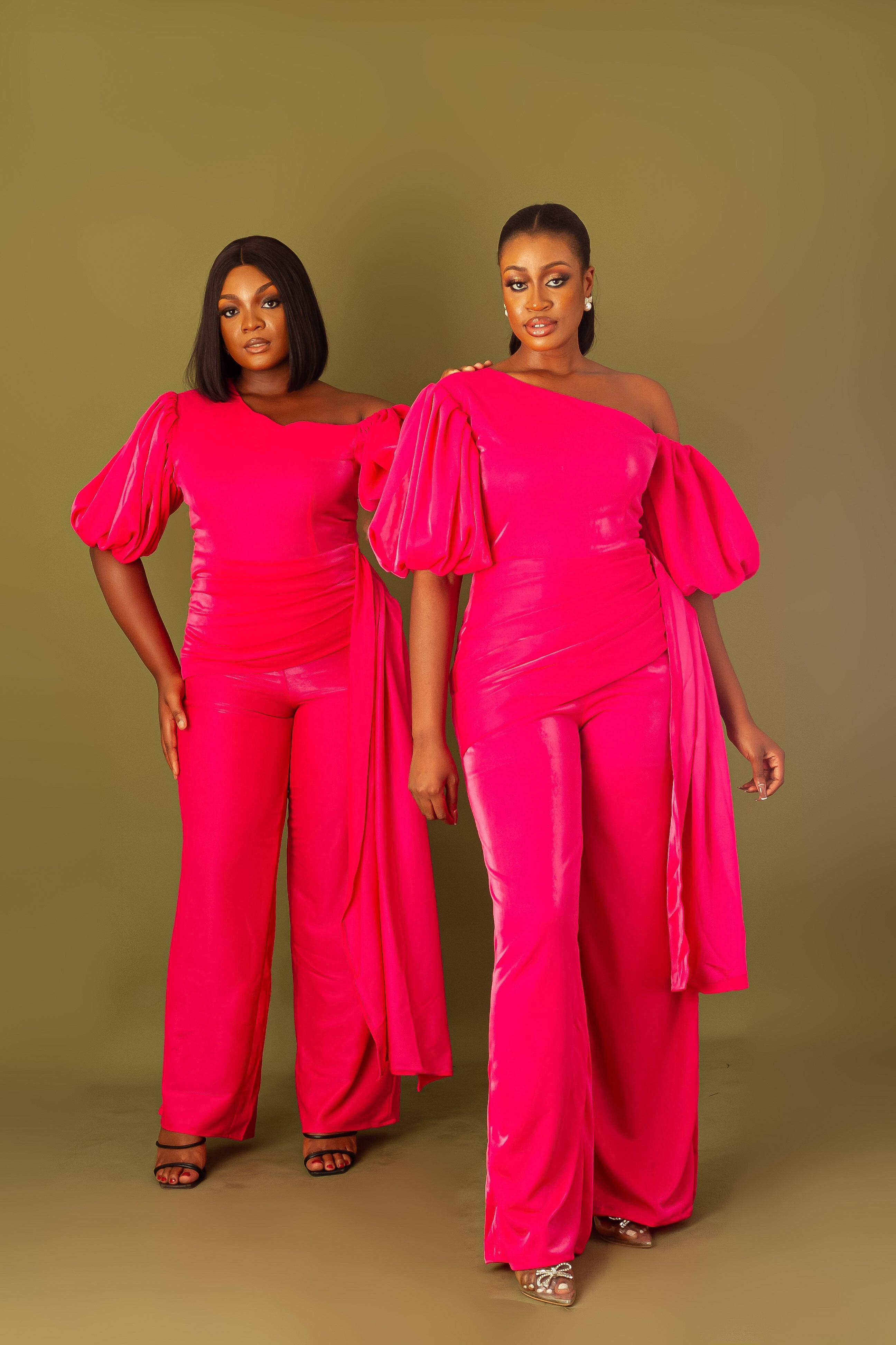 MAXINE JUMPSUIT